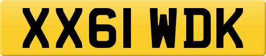 XX61WDK